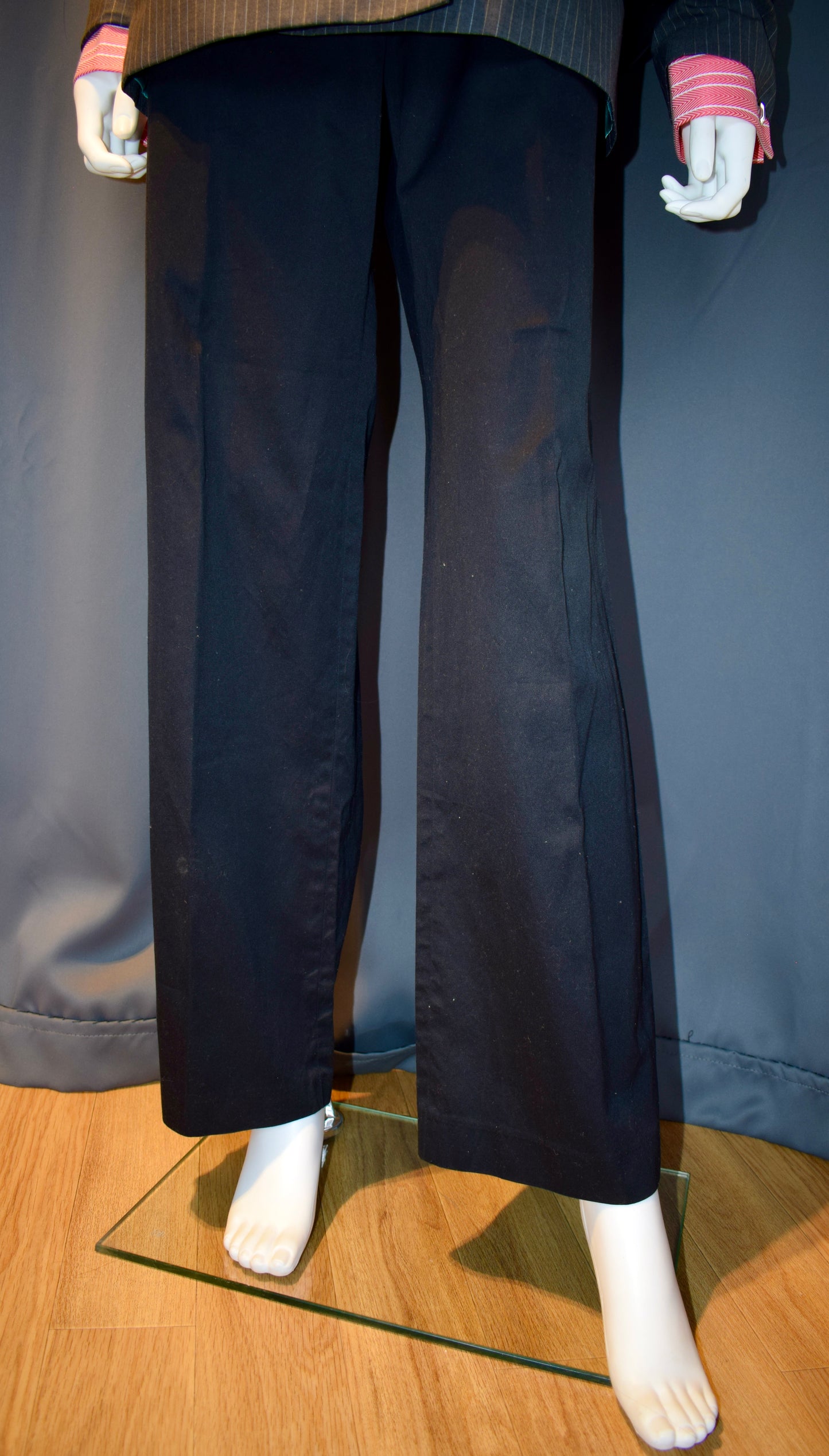 Trousers/ Shirt/ Blaze
